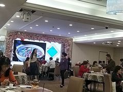 大堂-新兴家喻酒家·羊城名宴(昌岗店)