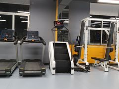 -Orenda健身工作室(平山店)