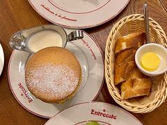 -Entrecôte 法国牛扒馆(保利·时光里店)