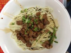 -辣肉面大王(天平路店)