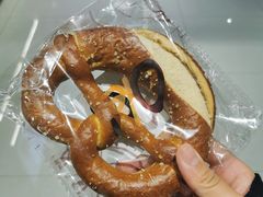 -Olé精品超市(沈阳万象城店)