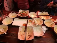 -东泰祥生煎馆(长宁路店)