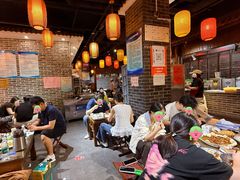 -向民炒鸡老店(金泰华府店)