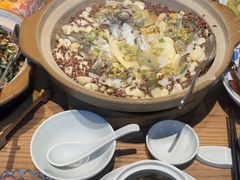 -小厨师·二十年沈家门小海鲜(百井坊巷店)