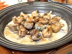 -尖沙咀大酒楼(罗村店·粤菜海鲜·宴会聚餐)