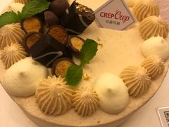 -可丽可丽·生日蛋糕·下午茶(厦门鹭港店)