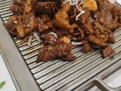 手艺老爆三-津菜典藏(中北镇店)