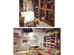 -RGF(巨鹿路店)