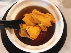 虫草花桂圆炖鸭汤-Food Factory 食街工坊