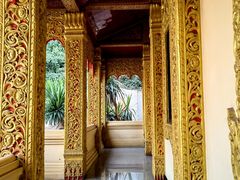 -西双版纳勐泐文化旅游区