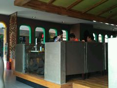 -长勺子东南亚(街道口店)