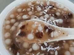 -芳婆糕团店(王府大街店)