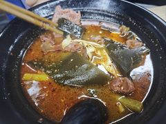 -四川老牛麻辣烫(北门桥店)