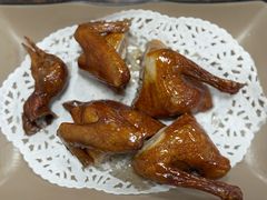 -盏记光明乳鸽(盐田八分店)