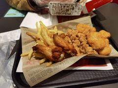 -肯德基(沪东店)