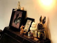 -铃木食堂(帽儿胡同店)