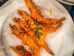 -龙塔云尚西餐厅