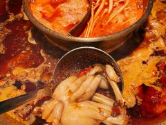 -哥老官重庆美蛙鱼头(松江地中海十八哥店)