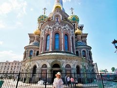 -滴血救世主教堂