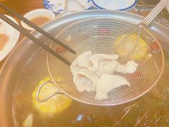 -合味土鸡火锅(中海世贸花园金碧庄店)