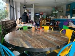 大堂-邵老爹老杭州白斩鸡·家常菜(建国北路店)