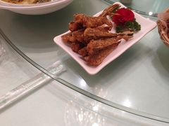 -尚帝·洛阳菜(八號院店)