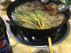 -石灰市毛记烧鸡公(解放碑店)