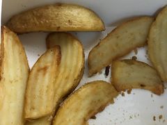 -达美乐比萨(红山店)