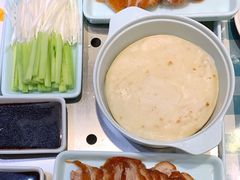 -紫光园·烤鸭(吕家营店)