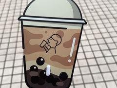 -喜茶(广州石牌桥店)