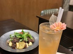 -埋位小酒馆(东城店)