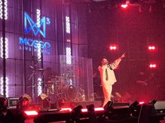 -MOSSO·Liveshow(M3香港广场店)