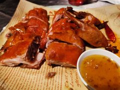 bb鸭-蟹榭·本帮江浙菜·蟹宴(五角场合生汇商场店)