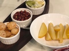 开胃小菜-泓0871臻选云南菜·味庄