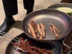 -夜食白市Yespicy·烧烤啤酒宵夜(番禺四海城店)