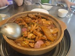 招牌胡须佬鸡煲-胡须佬鸡煲四季火锅店(石厦西村直营店)