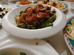 -巴依老爷·新疆美食(上城区天城路店)