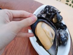 -胖大嫂渔家排档·全海景餐厅(渔村店)