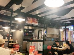 -鱼酷活鱼烤鱼(梅江印象城店)