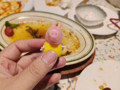-芝士农场·意式餐厅(生态城万达店)