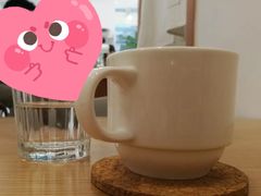 -Onirii Coffee(长乐路店)