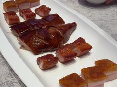 -金翠皇宫粤菜·点心·海鲜(翡翠店)