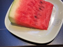 -梨花自助烤肉(西三旗万象汇黑金店)