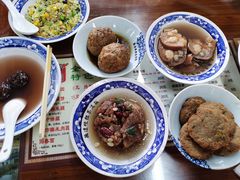 -粗茶淡饭(东关街店)