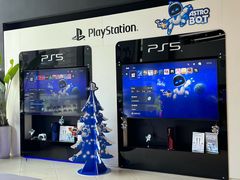 -Sony Store索尼(深圳深业上城店)