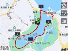 -五缘湾湿地公园