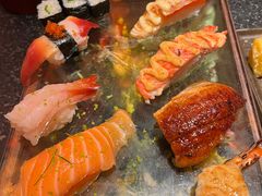 -摩打食堂(壹方中心店)