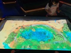 -珠海横琴国家地理探险家中心(创新方)