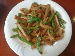 -老仁义·清真菜(太古街店)