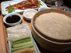 -青年公社烤鸭(滨湖银泰店)